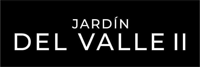 Logo Jardín del Valle II