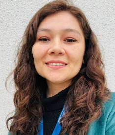 María Constanza Contreras
