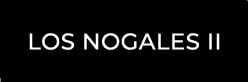 Logo Condominio Los Nogales II