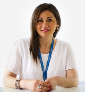 Adriana Delgado