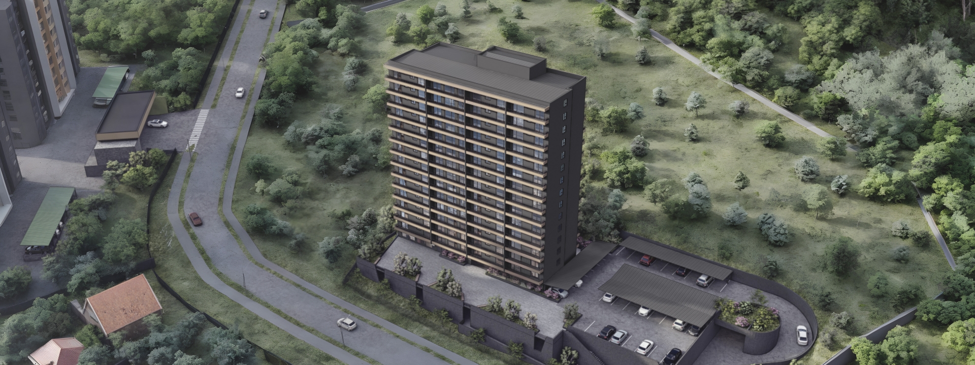 Laderas de Puerto Montt