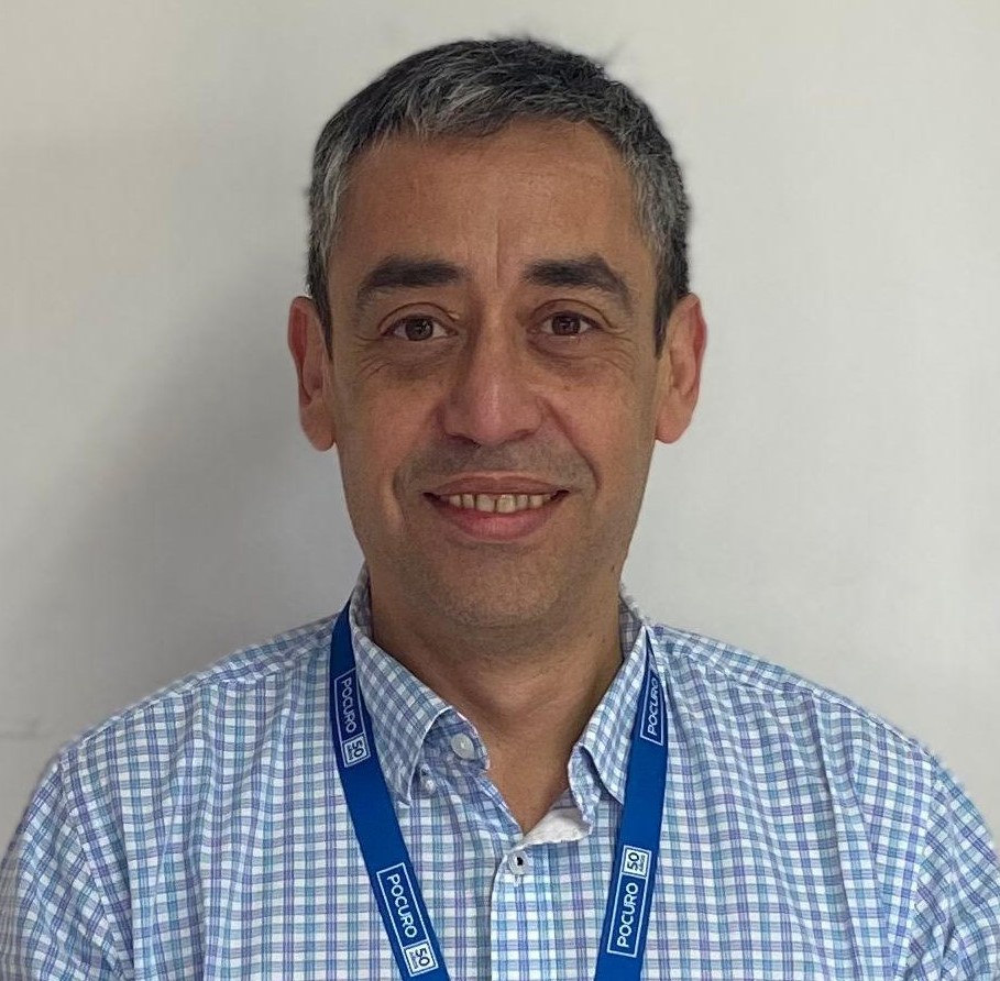 Claudio Illanes