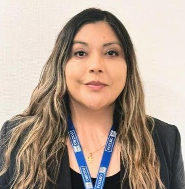 Karina Hernández Burgos