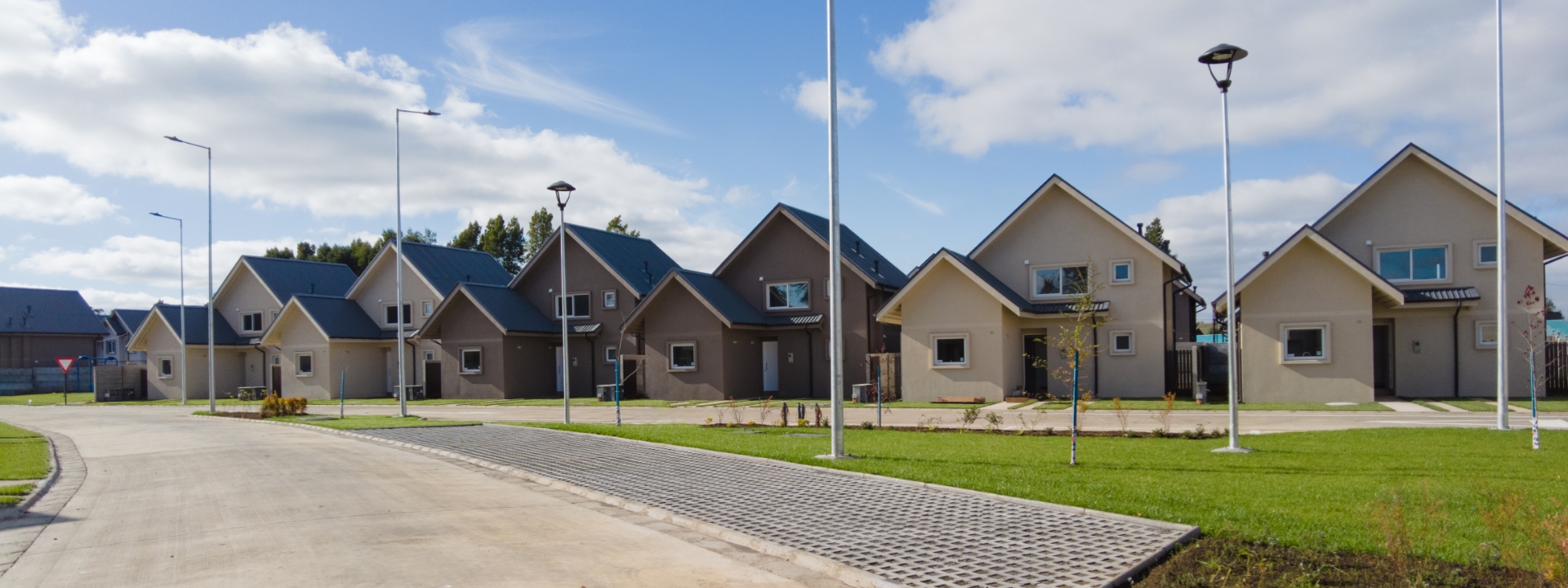 Hacienda San Sebastián IV