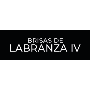 Logo Brisas de Labranza IV DS19