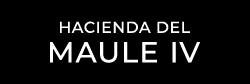 Logo Hacienda del Maule