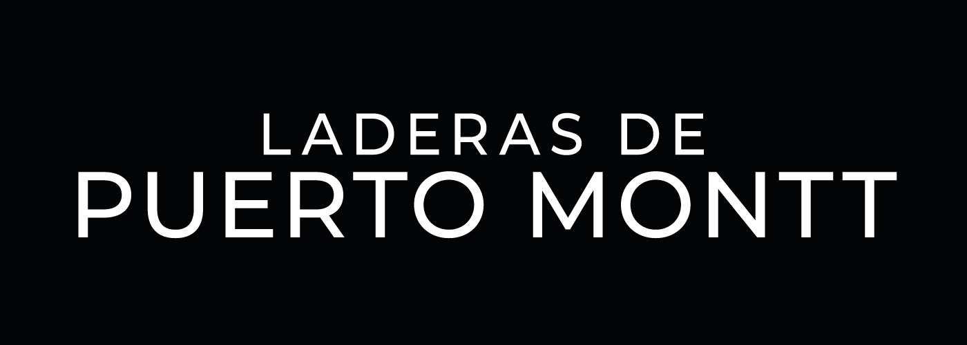 Logo Laderas de Puerto Montt