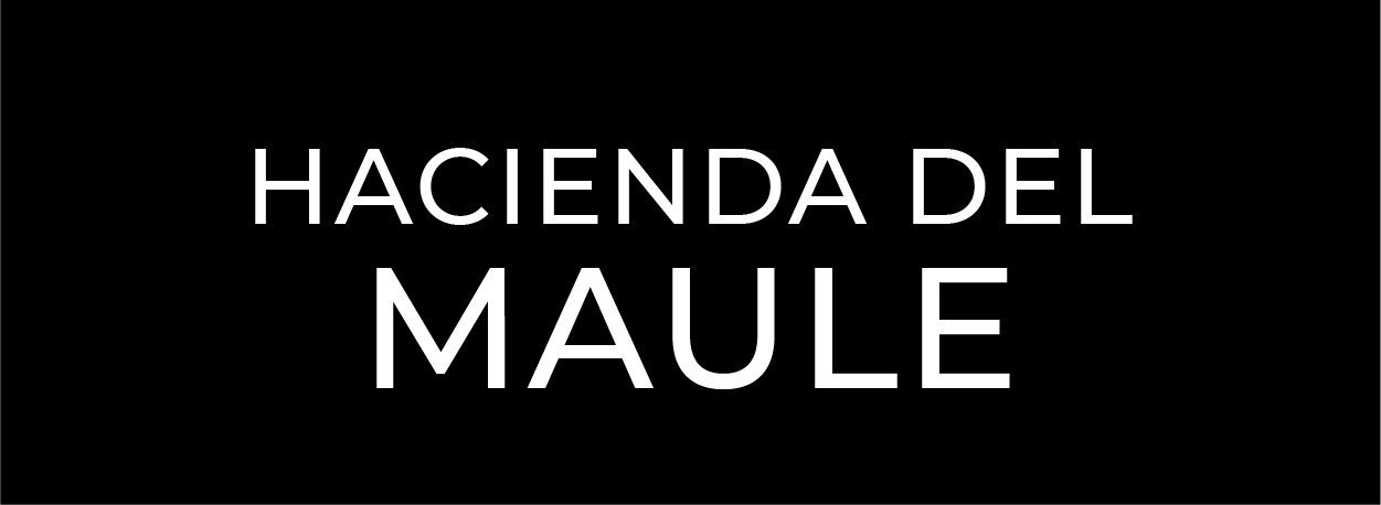 Logo Hacienda del Maule IV & V