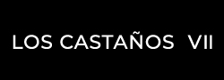 Logo Barrio Los Castaños VII