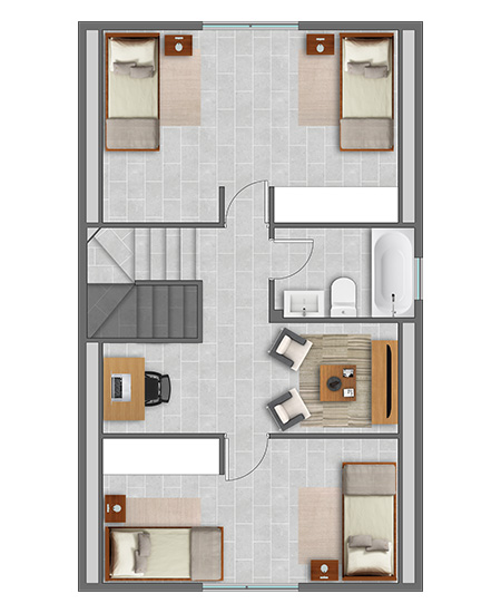 Nahuen Planta B