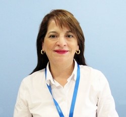 Nancy Vasquez