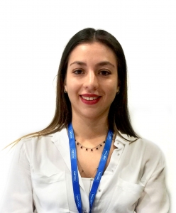 Nicole Parada
