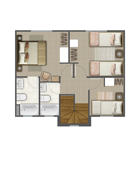ROBLE Planta B