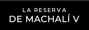Logo La Reserva de Machalí