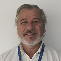 Ricardo Gonzalez Busch