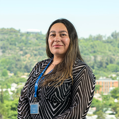Sandra Ampuero