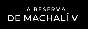 Logo La Reserva de Machalí