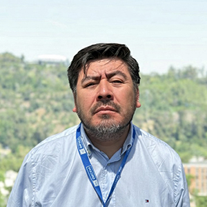 Victor del Río