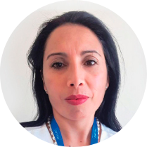 Jacqueline Morales