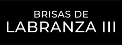 Logo Brisas de Labranza III DS19