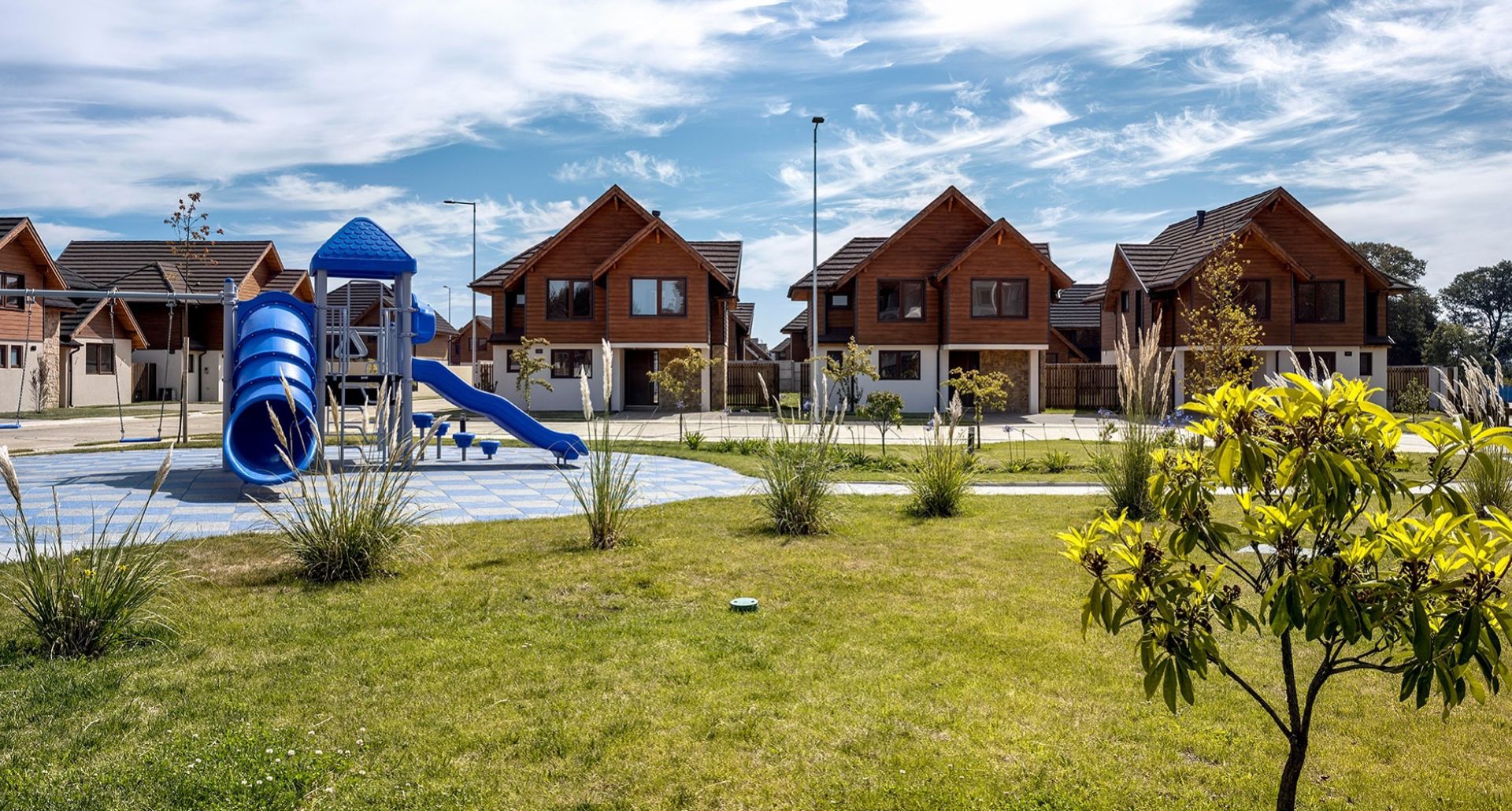 Vista Golf Casas