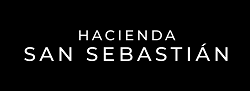 Logo Hacienda San Sebastián