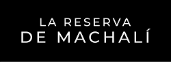 Logo La Reserva de Machalí