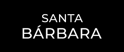 Logo Santa Bárbara III - 4