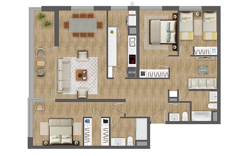 Departamento