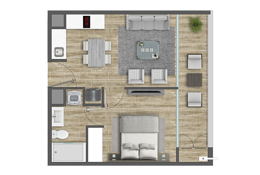 Departamento