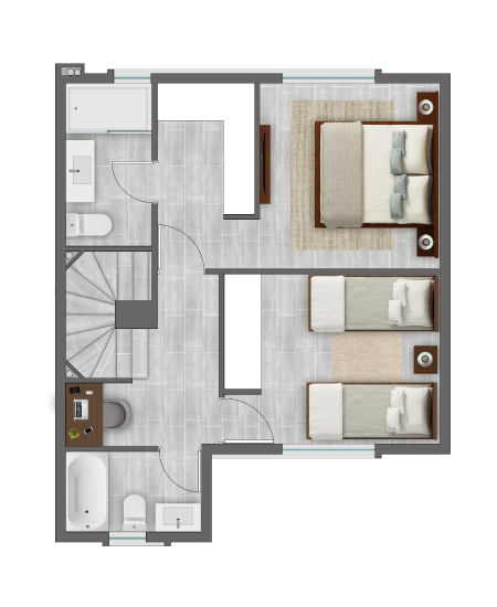Planta 2