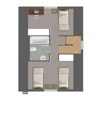 Planta 2