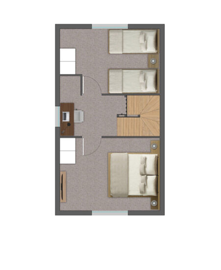 Planta 2