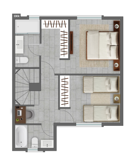 Planta 2